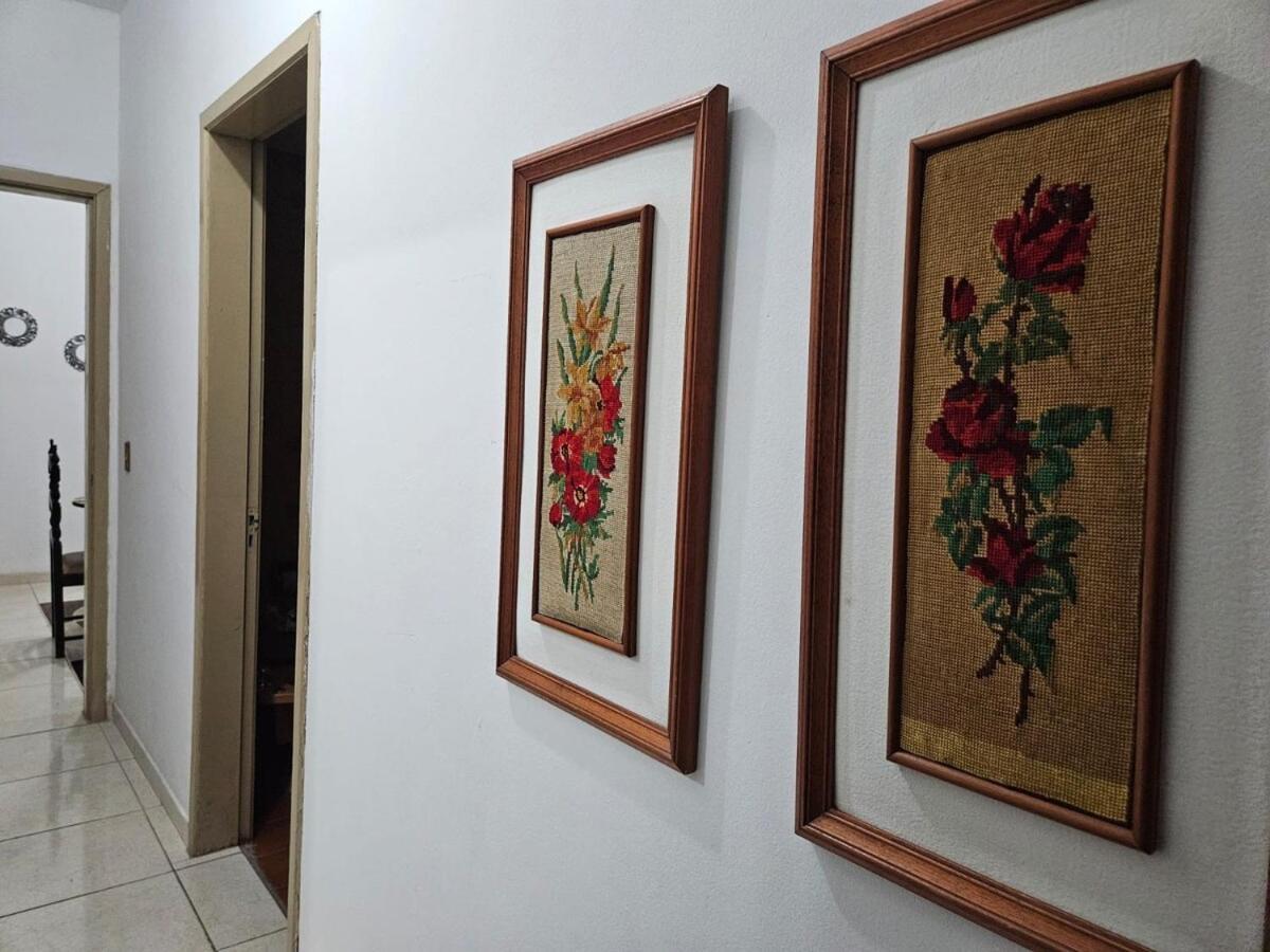 אורוגוואינה Ike Hospedagem מראה חיצוני תמונה