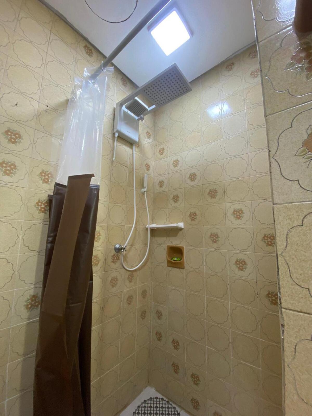 אורוגוואינה Ike Hospedagem מראה חיצוני תמונה